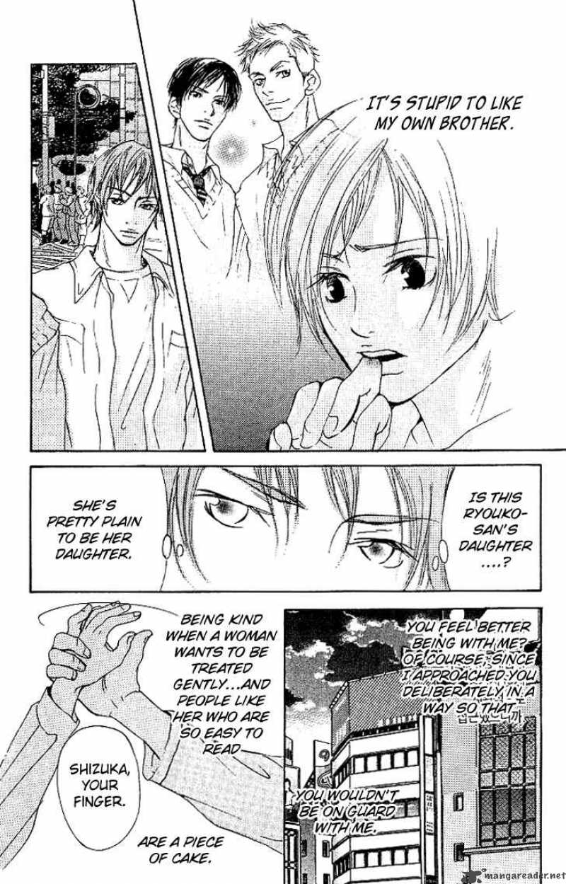 Sonan Jyanaiyo Chapter 8 page 36 - Chapter 8 : 8