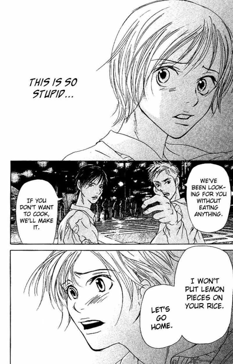 Sonan Jyanaiyo Chapter 8 page 38 - Chapter 8 : 8