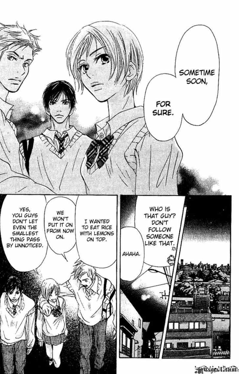 Sonan Jyanaiyo Chapter 8 page 43 - Chapter 8 : 8