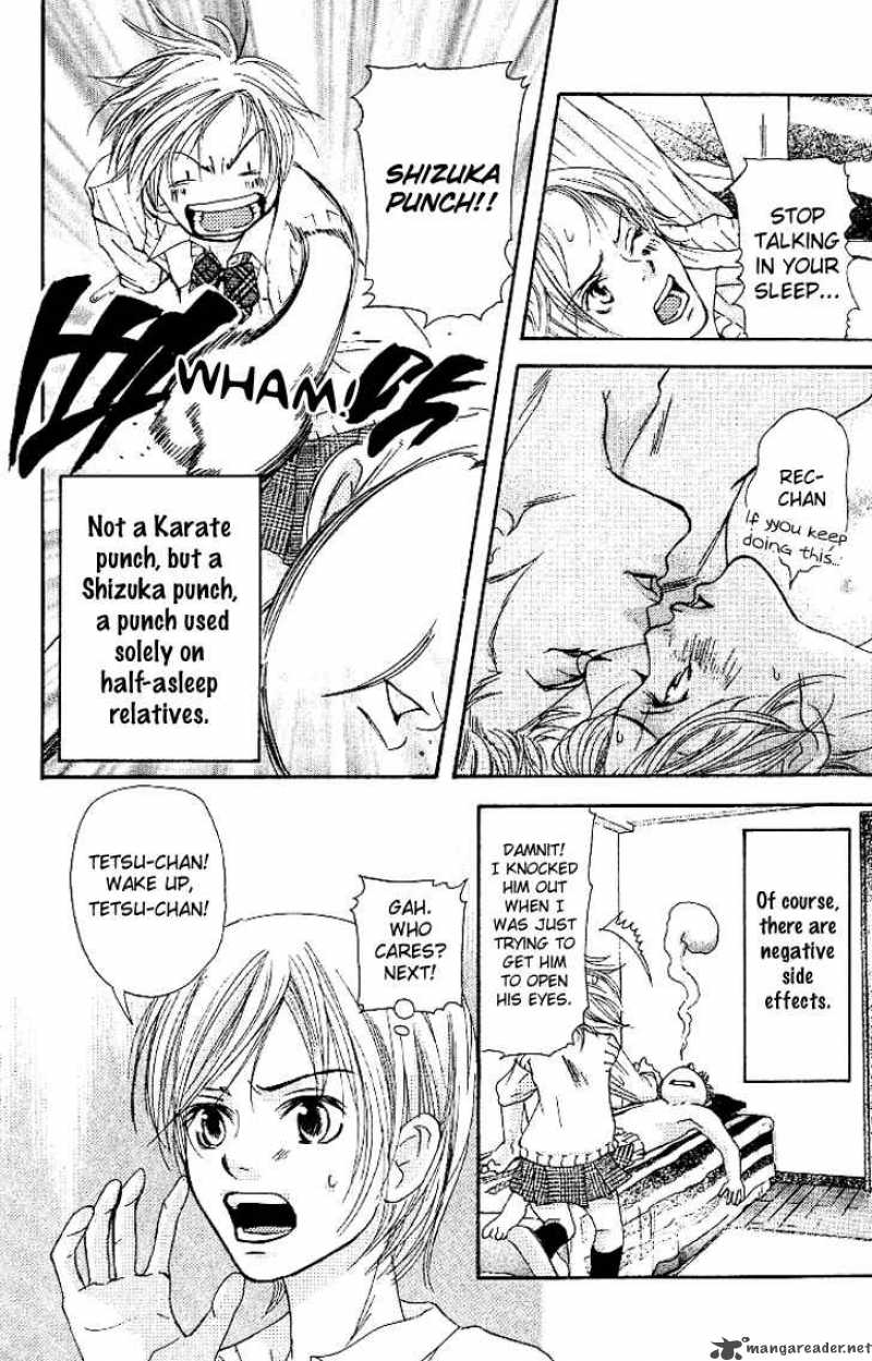 Sonan Jyanaiyo Chapter 8 page 5 - Chapter 8 : 8