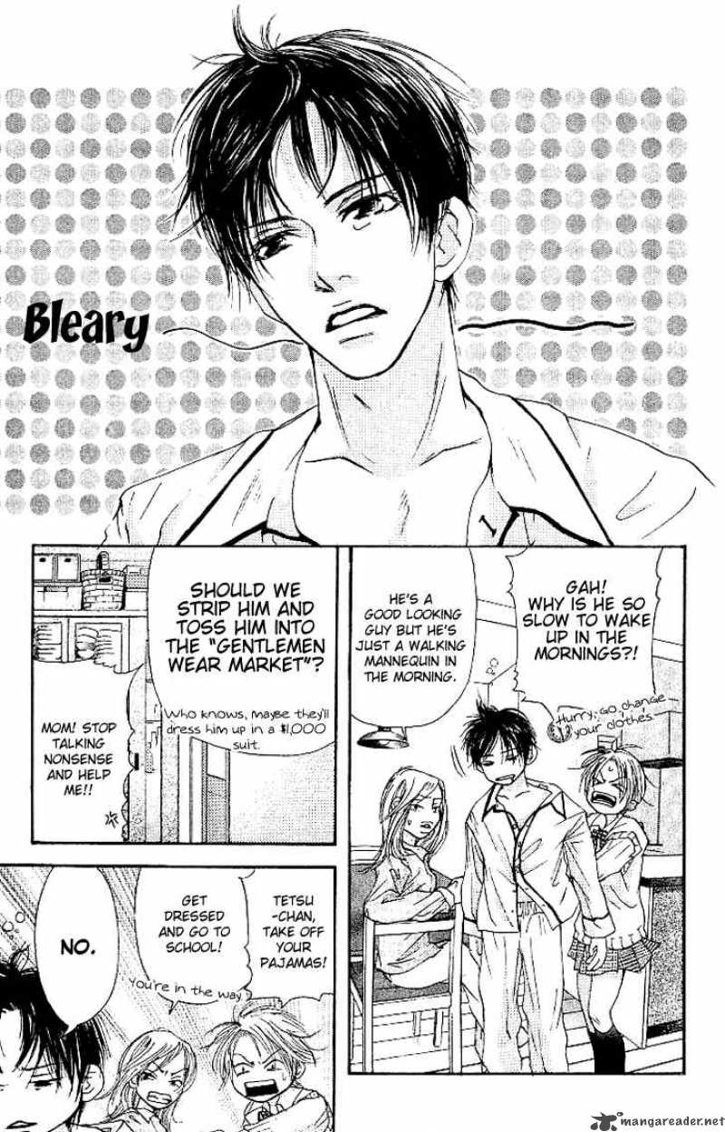 Sonan Jyanaiyo Chapter 8 page 6 - Chapter 8 : 8