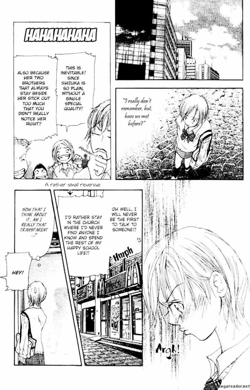 Sonan Jyanaiyo Chapter 9 page 17 - Chapter 9 : 9