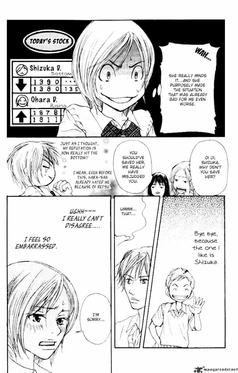 Sonan Jyanaiyo Chapter 9 page 26 - Chapter 9 : 9