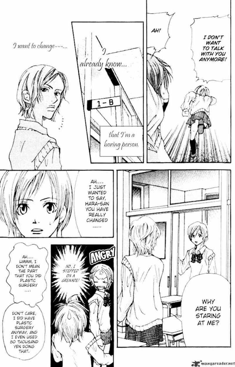 Sonan Jyanaiyo Chapter 9 page 31 - Chapter 9 : 9
