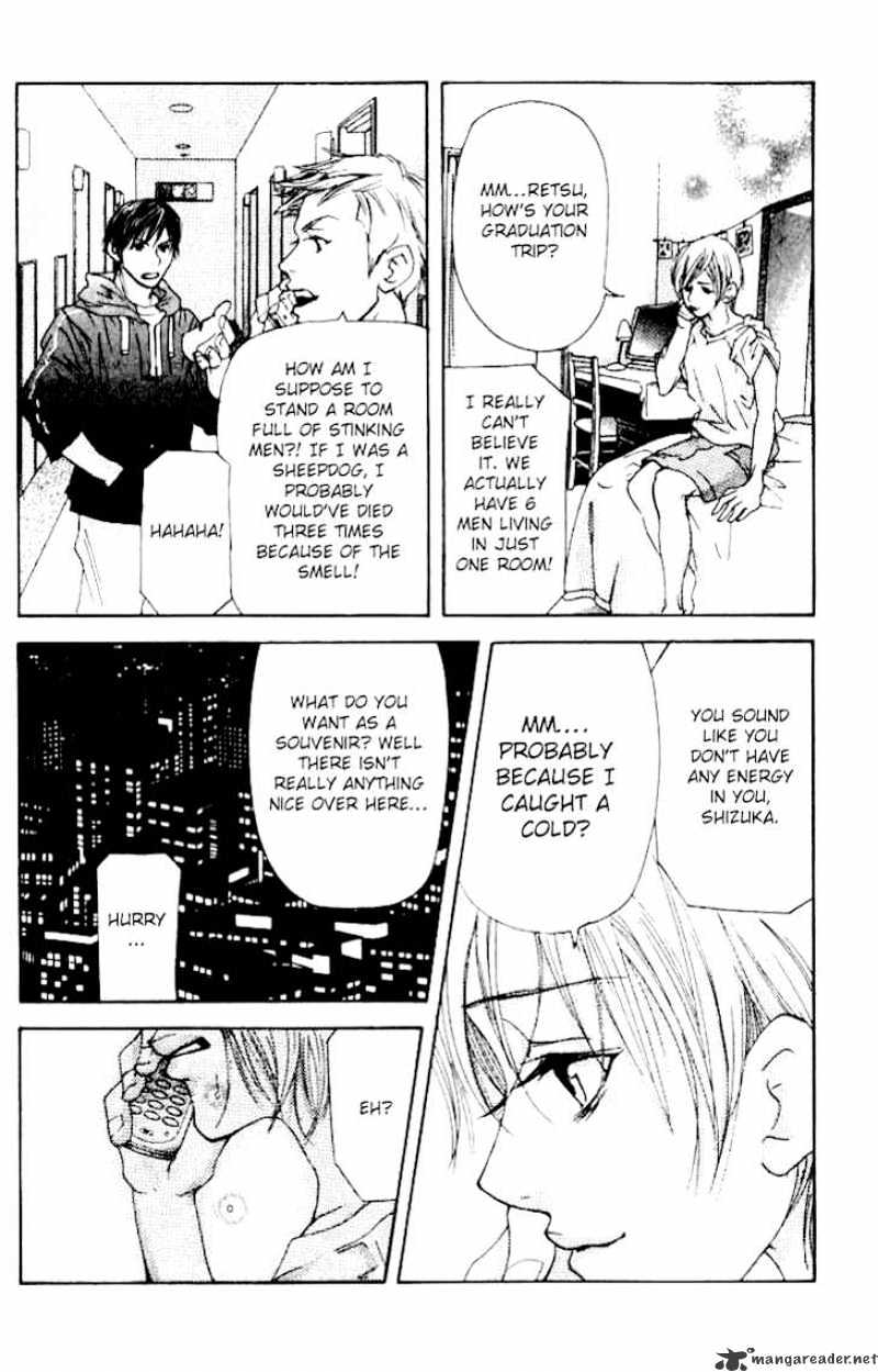 Sonan Jyanaiyo Chapter 9 page 34 - Chapter 9 : 9