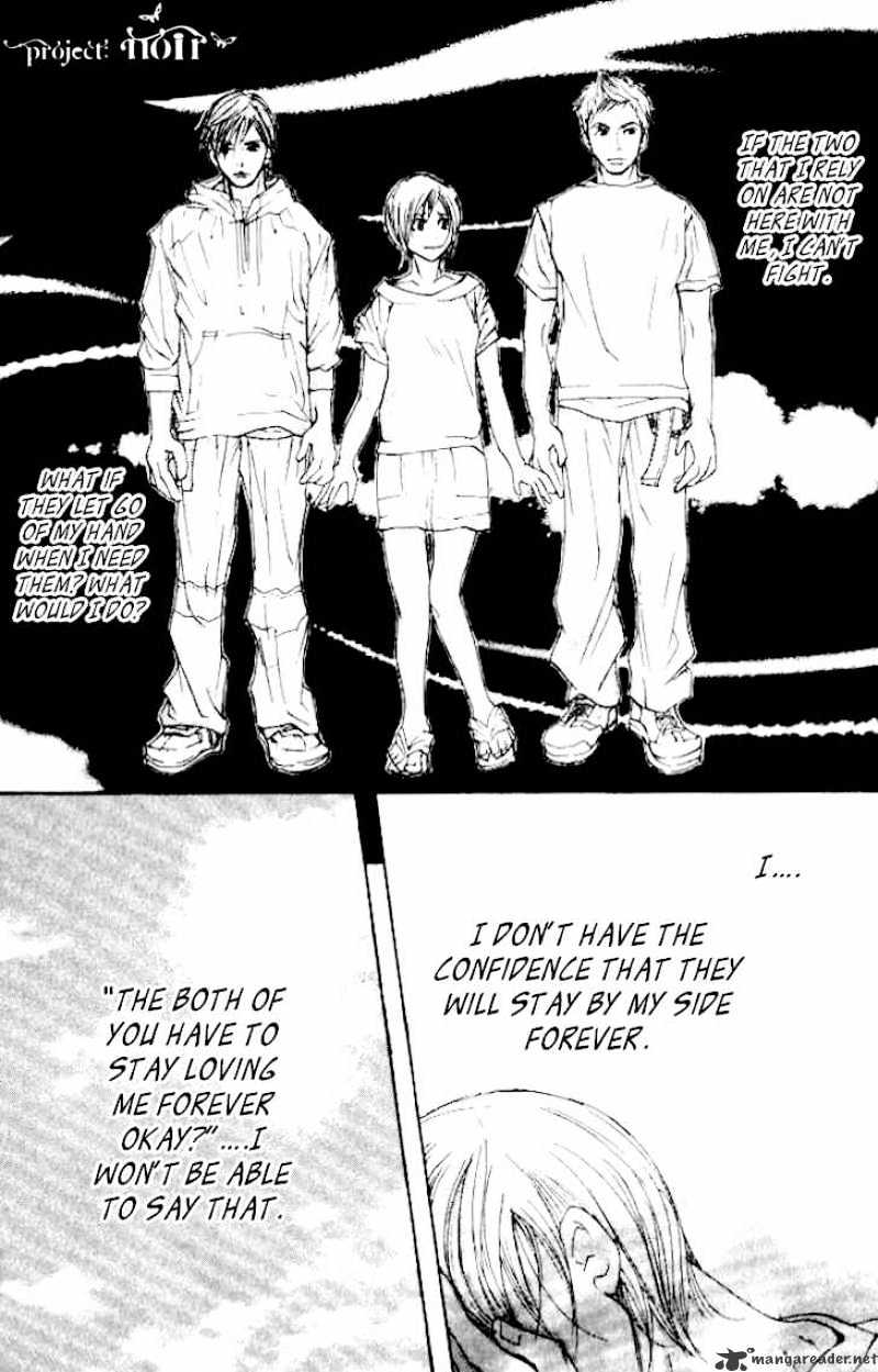 Sonan Jyanaiyo Chapter 9 page 36 - Chapter 9 : 9