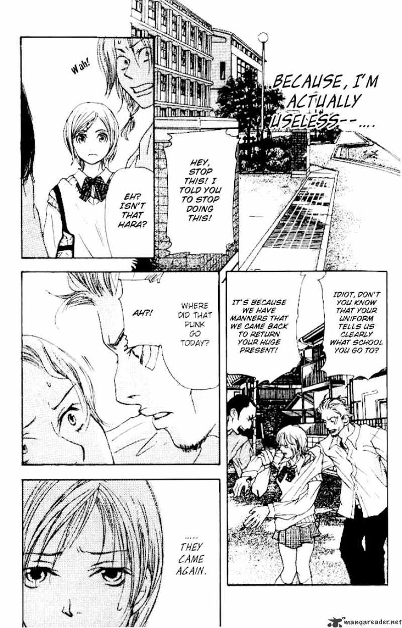 Sonan Jyanaiyo Chapter 9 page 37 - Chapter 9 : 9