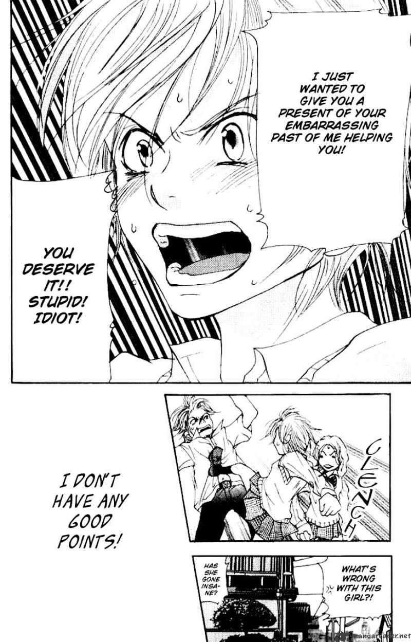 Sonan Jyanaiyo Chapter 9 page 40 - Chapter 9 : 9