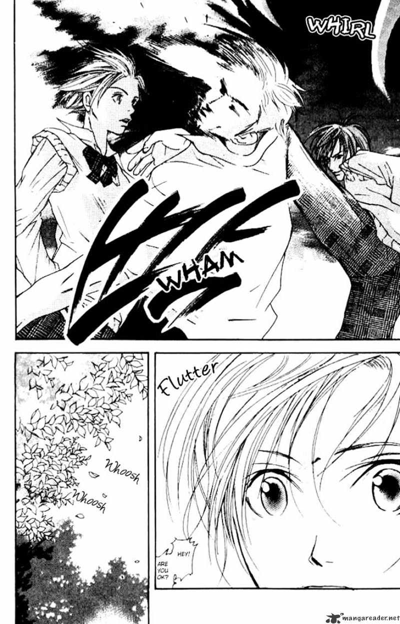 Sonan Jyanaiyo Chapter 9 page 42 - Chapter 9 : 9