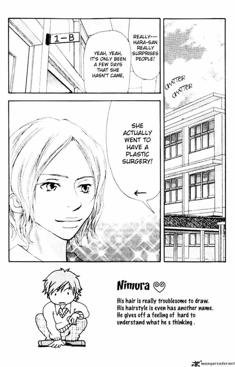 Sonan Jyanaiyo Chapter 9 page 8 - Chapter 9 : 9