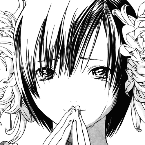 Sonezaki Shinjuu Chapter 0 v2 : Oneshot cover