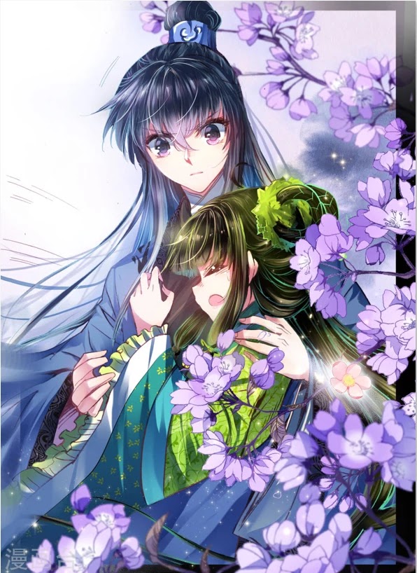 Song in Cloud Chapter 10 page 22 - Chapter 10: Plundered Flowers...Plundered Flowers?