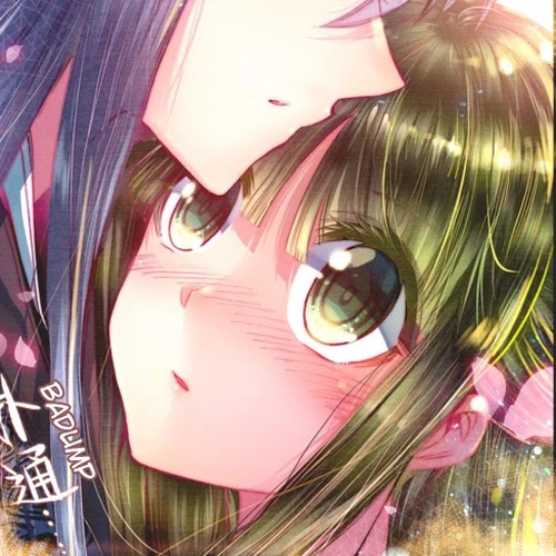 Song in Cloud Chapter 12: Bidding Farewell cover