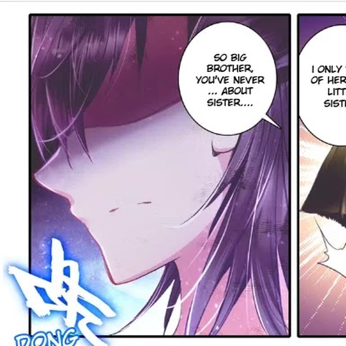 Song in Cloud Chapter 14: Snow of the Palm cover