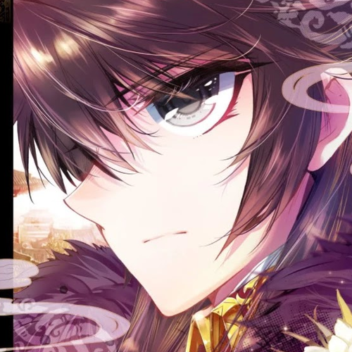 Song in Cloud Chapter 16: The Only One You Gaze At cover