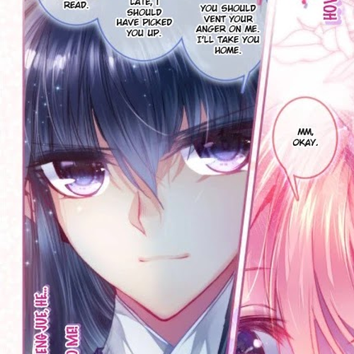 Song in Cloud Chapter 17: Battle of the Girls...Monster?! cover