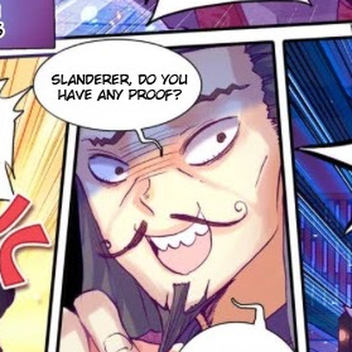 Song in Cloud Chapter 18: Night Banquet cover