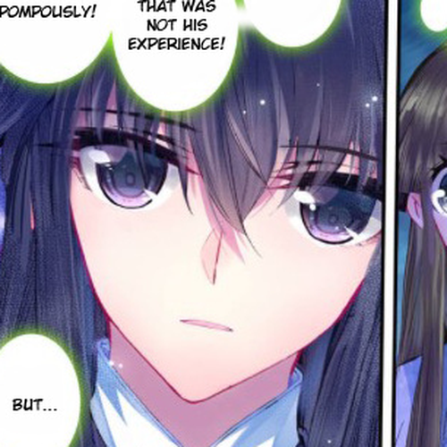 Song in Cloud Chapter 20: Engagement cover