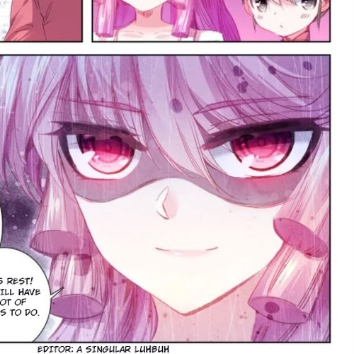 Song in Cloud Chapter 28: Things to Do cover