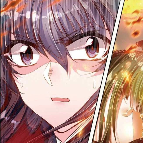 Song in Cloud Chapter 30: If Life Was Filled With Infatuation cover