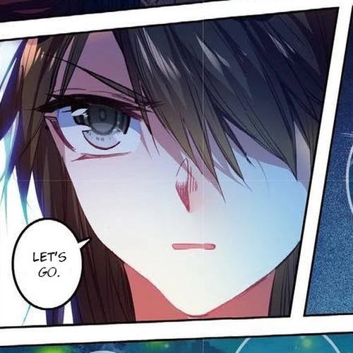 Song in Cloud Chapter 31: Chill in the Air cover