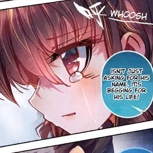 Song in Cloud Chapter 34: The Beautiful Eldest Jiang, Whose Virtuous Fame is Not Forgotten cover