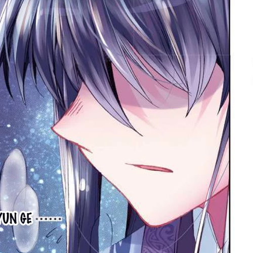Song in Cloud Chapter 35: Sacrificial Ceremony cover