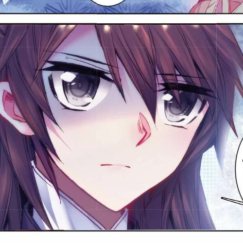 Song in Cloud Chapter 42: Wisdom Causes Pain, Intense Feelings Do Not Last cover