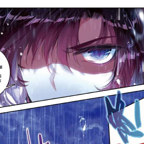 Song in Cloud Chapter 43: Blood Spilled Over United Minds, Tears Shed Over The Everlasting Flower cover