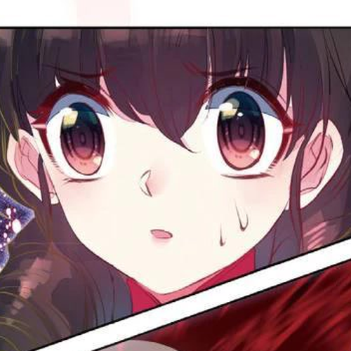 Song in Cloud Chapter 47: May I Suffer In Your Place cover