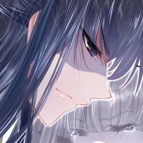 Song in Cloud Chapter 51: Realizing My Once Forfeited Emotions cover