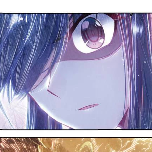 Song in Cloud Chapter 54: Meet Again Under the Blue Sky cover