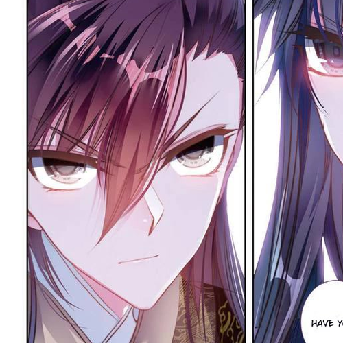 Song in Cloud Chapter 56: Where The Phoenix Returned To [END] cover