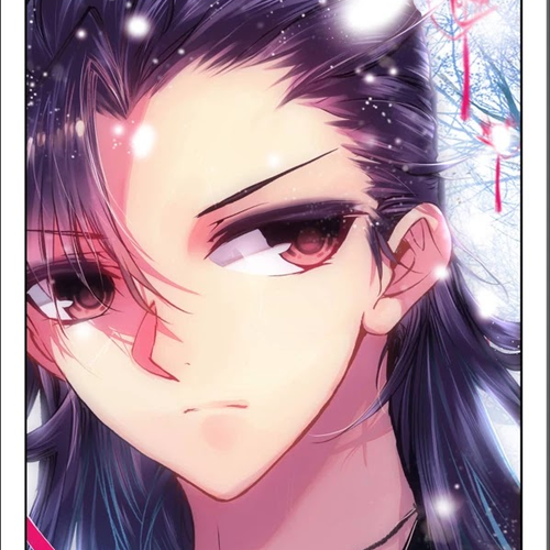 Song in Cloud Chapter 6: The Flavors of Qilixiang cover