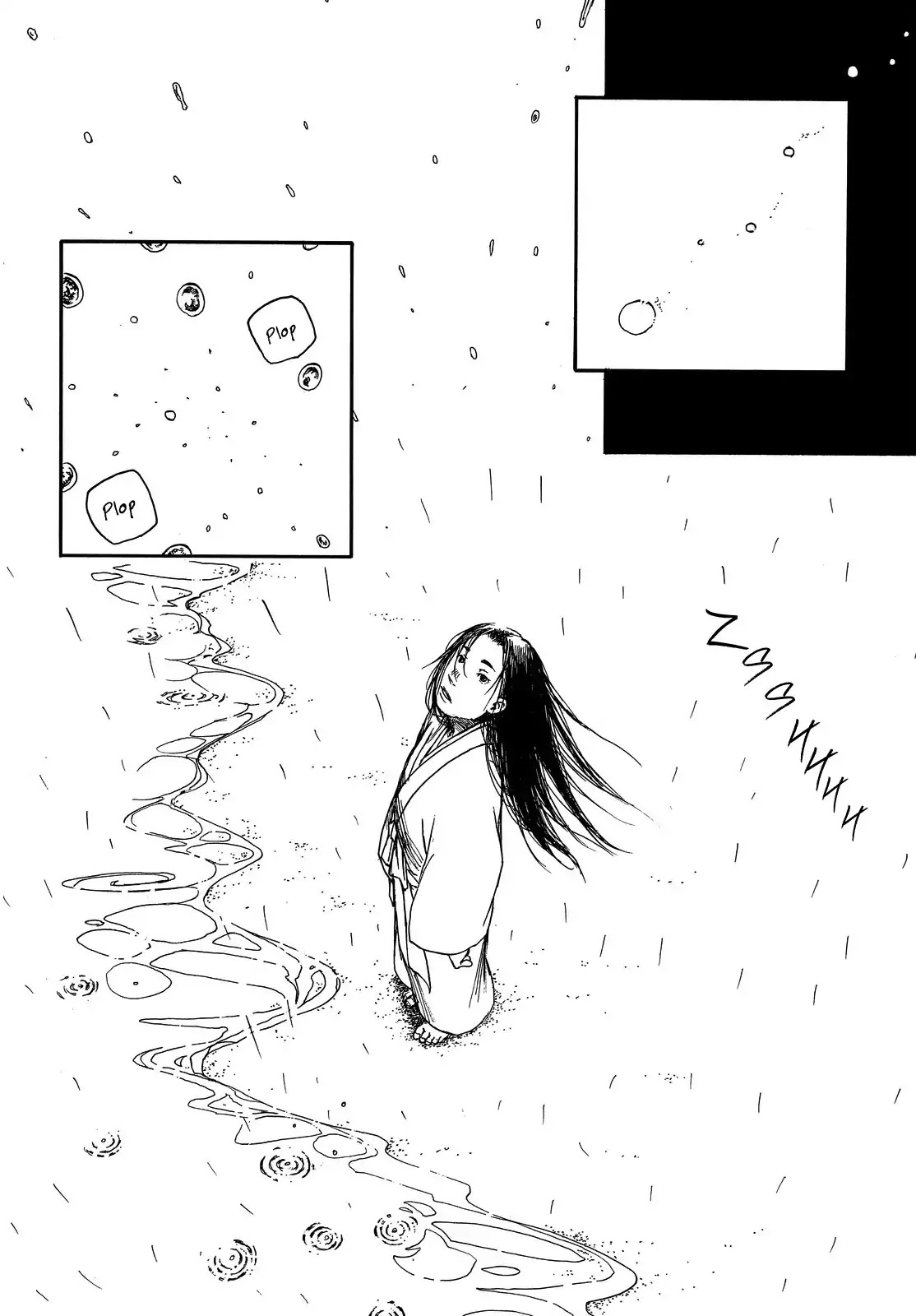 Song of Heaven and Earth Chapter 0 page 38 - Chapter 0: Oneshot