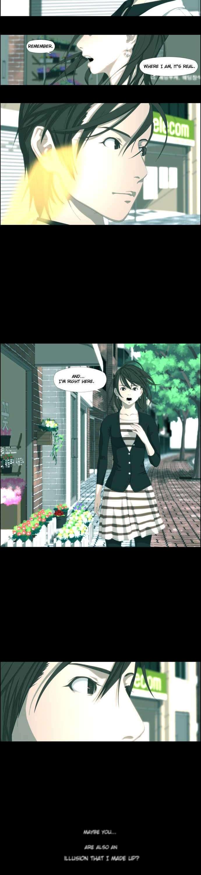 Song of the Cloud Chapter 0 page 2 - Chapter 0: Preview