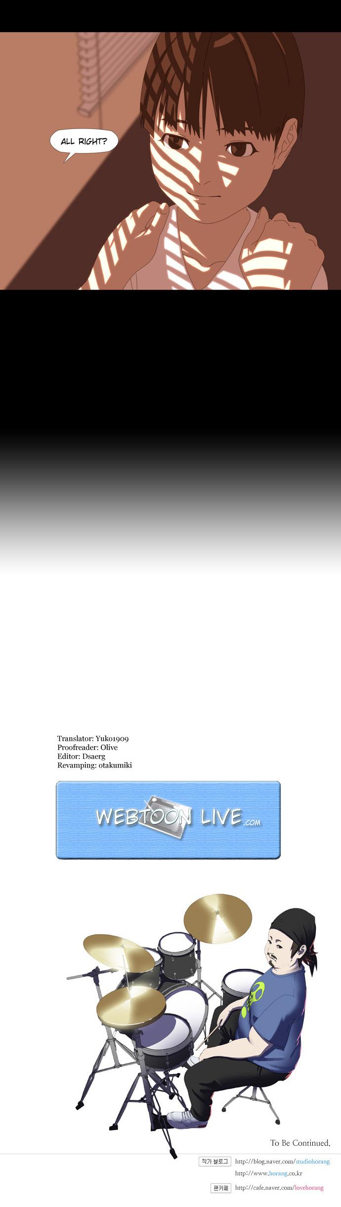 Song of the Cloud Chapter 10 page 7 - Chapter 10: Schizophrenia