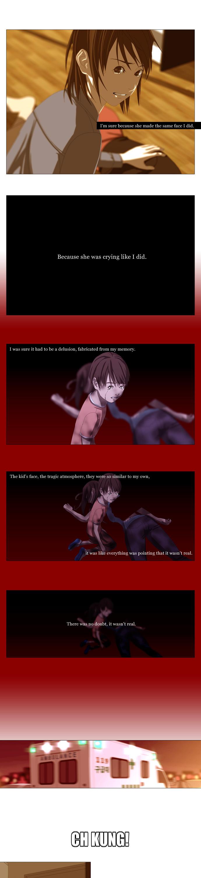 Song of the Cloud Chapter 11 page 5 - Chapter 11: Illusion