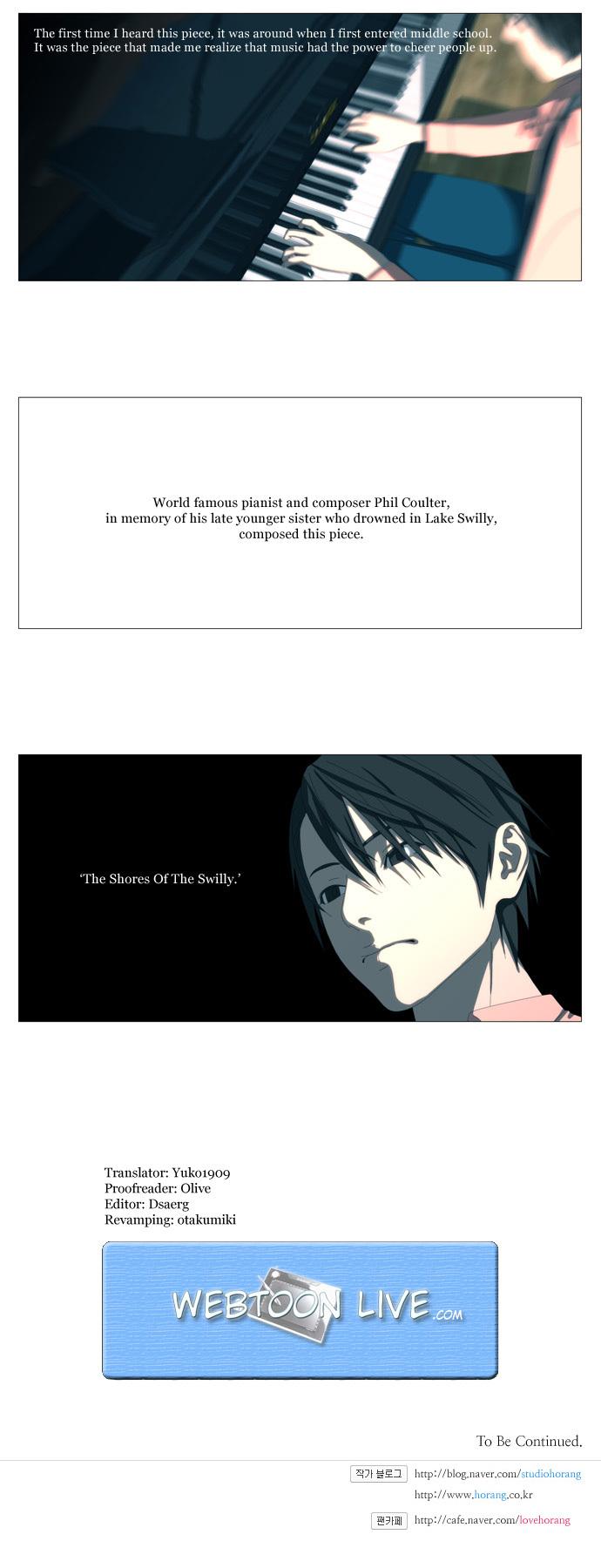 Song of the Cloud Chapter 13 page 8 - Chapter 13: Jae Hee = Ga Yeon
