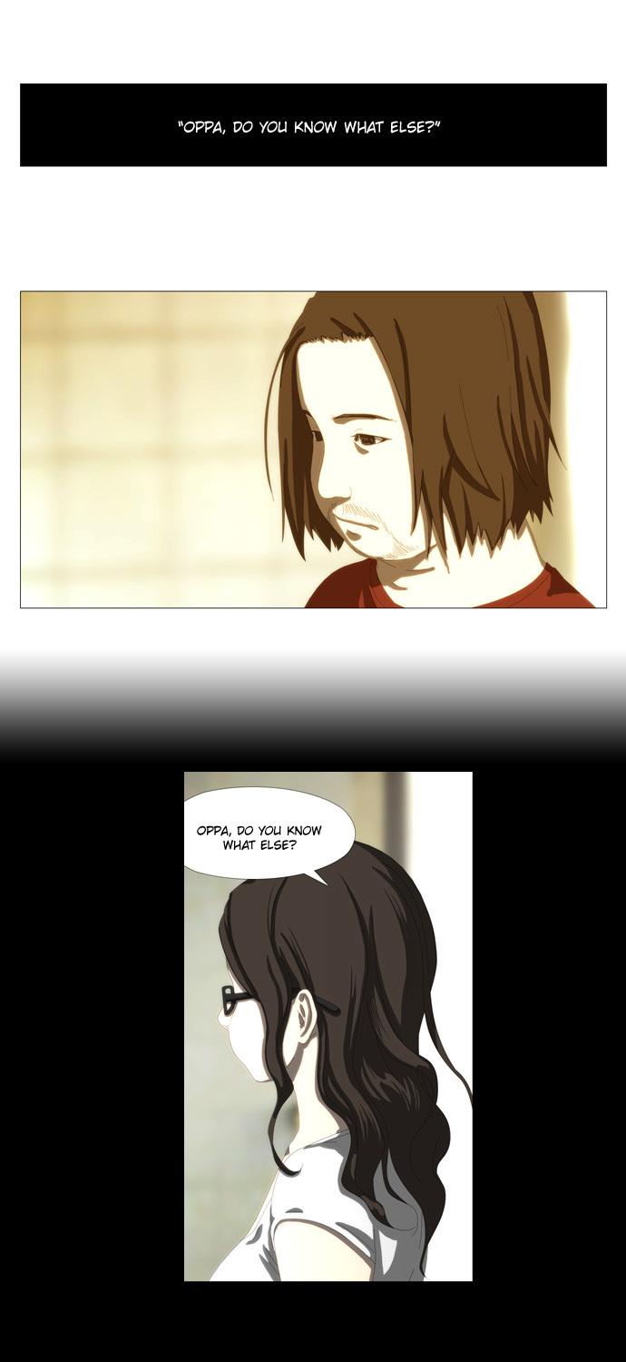 Song of the Cloud Chapter 16 page 3 - Chapter 16: Ramen