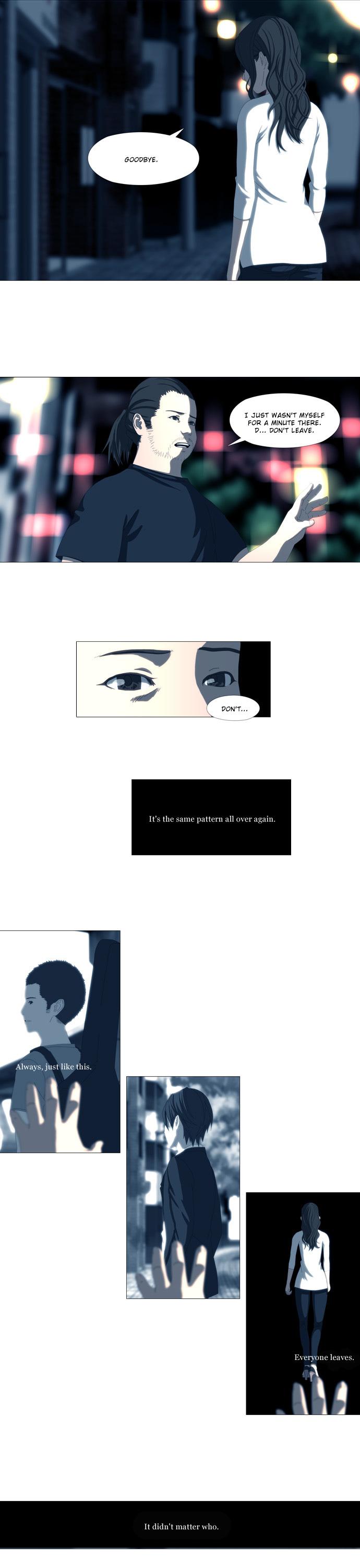 Song of the Cloud Chapter 21 page 2 - Chapter 21: Zeitgeist