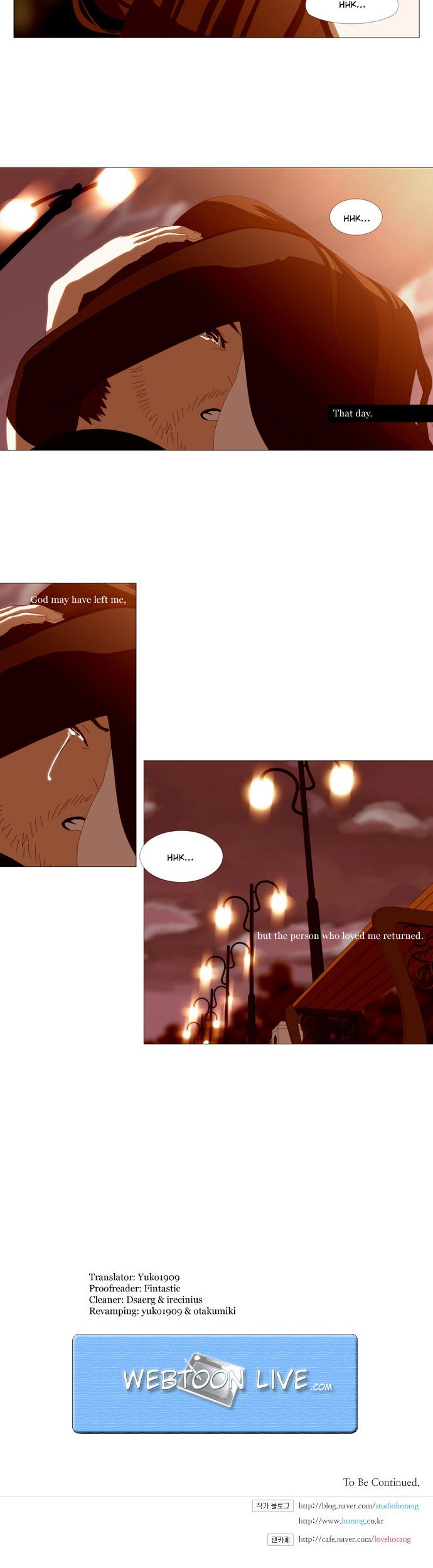 Song of the Cloud Chapter 23 page 8 - Chapter 23: It's Okay