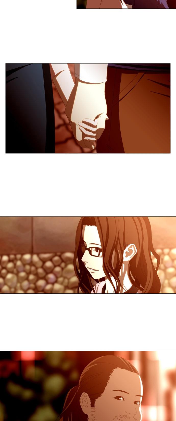 Song of the Cloud Chapter 25 page 7 - Chapter 25: Beautiful Mind