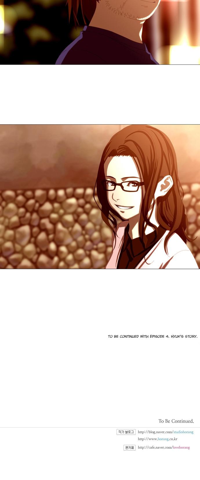Song of the Cloud Chapter 25 page 8 - Chapter 25: Beautiful Mind