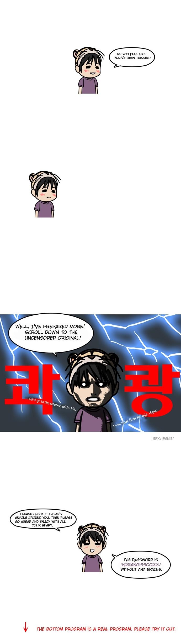 Song of the Cloud Chapter 26 page 11 - Chapter 26: Short Winter