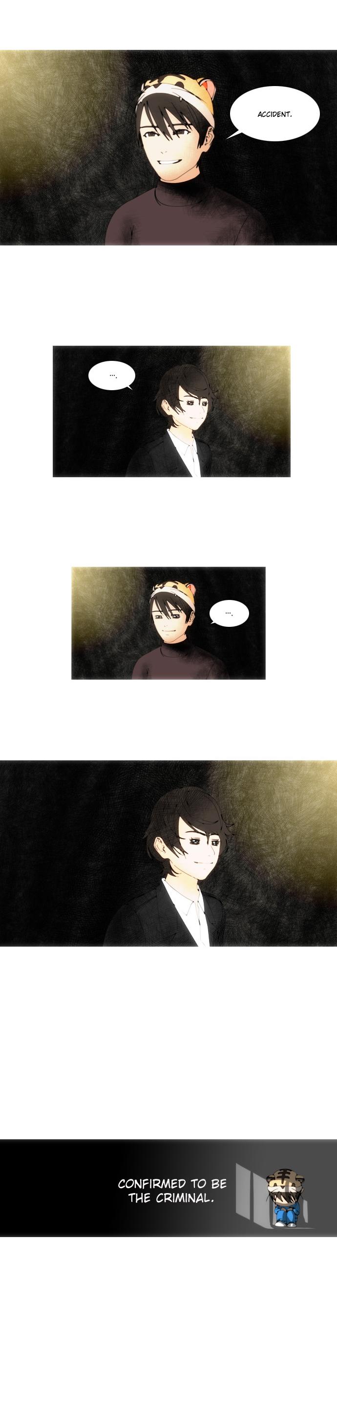 Song of the Cloud Chapter 32.5 page 11 - Chapter 32.5