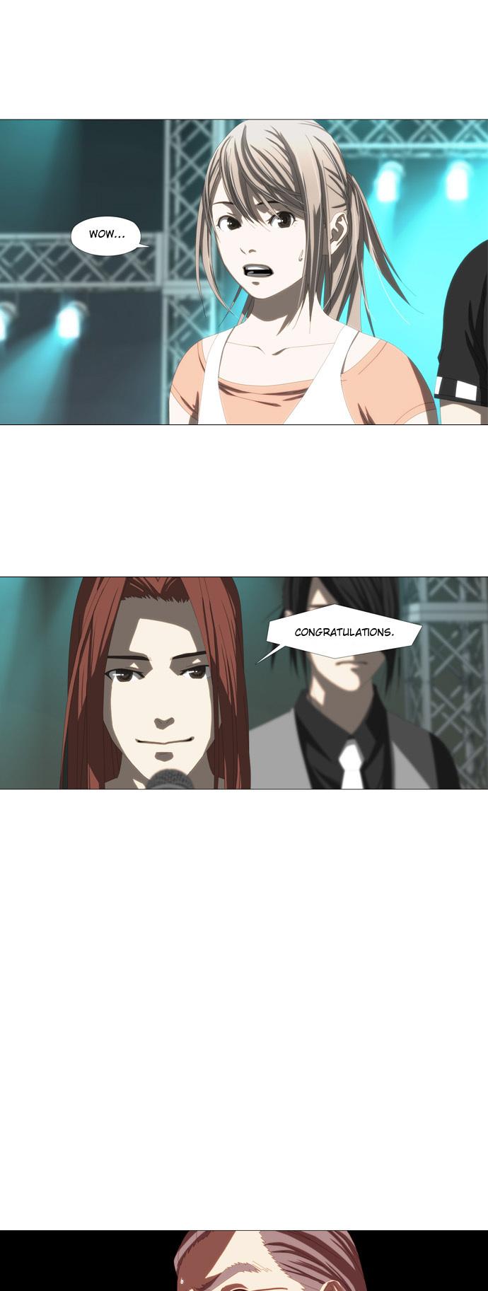 Song of the Cloud Chapter 32 page 7 - Chapter 32