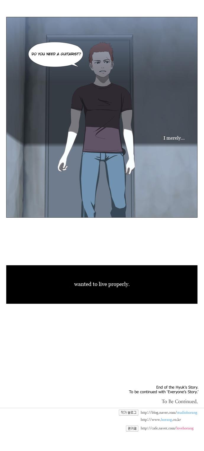 Song of the Cloud Chapter 35 page 9 - Chapter 35