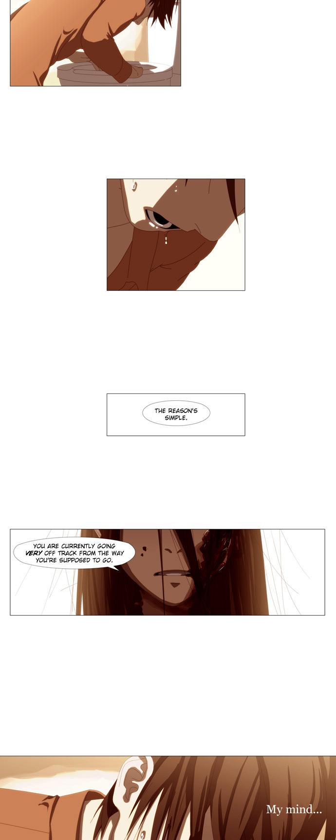 Song of the Cloud Chapter 40 page 7 - Chapter 40