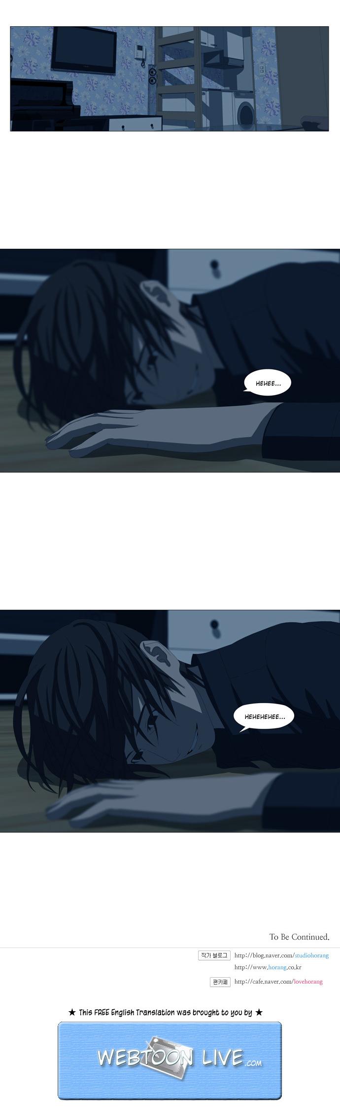 Song of the Cloud Chapter 41 page 9 - Chapter 41
